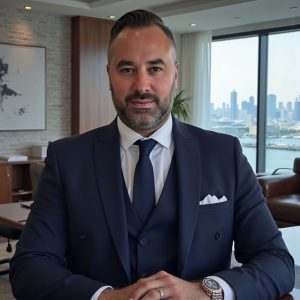 ג׳ורג׳ ורור