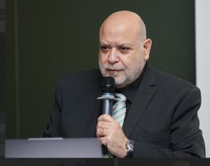 ד״ר ליאון ארדקיאן