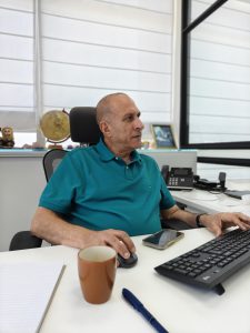 מאיר דוידי
